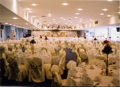 Formal Event Venues