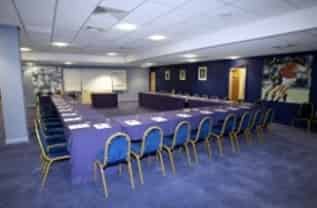 Rowley Suite