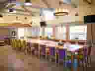 Meeting Rooms