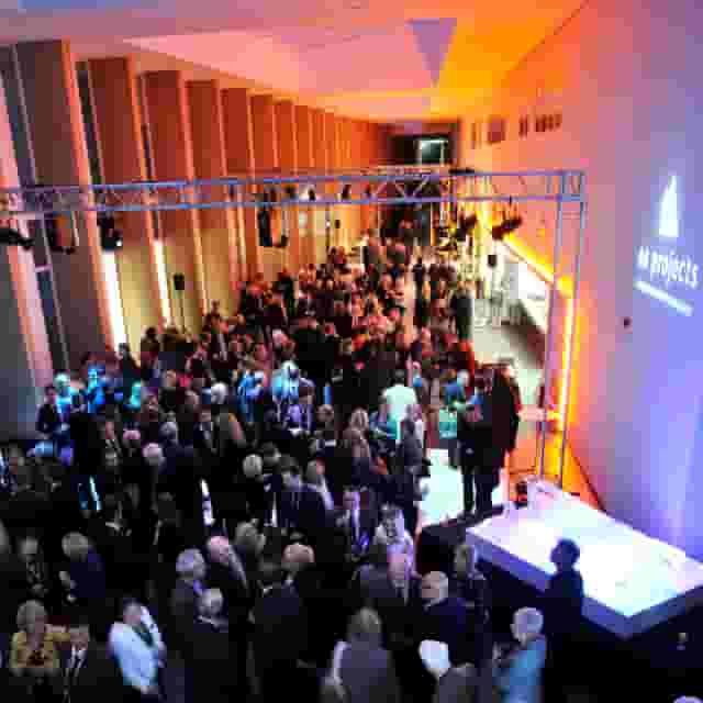 Bournville College Conference and Events Centre