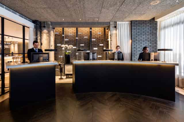 Private Suite 2