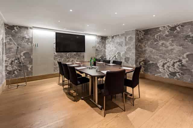 Private Suite 4