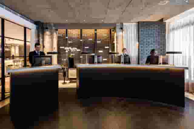 Private Suite 4