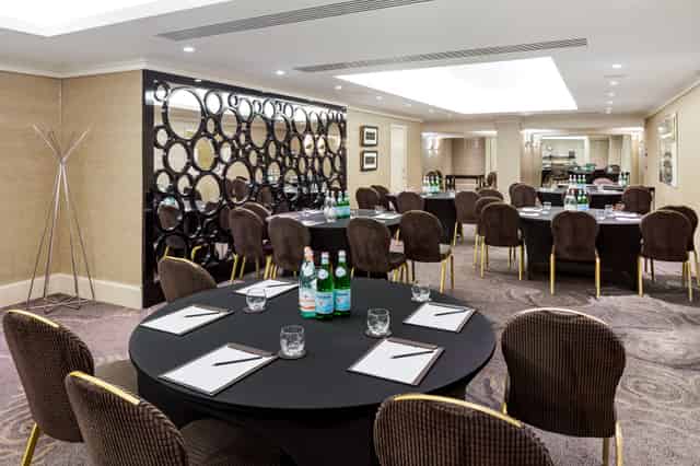 Grafton Suite