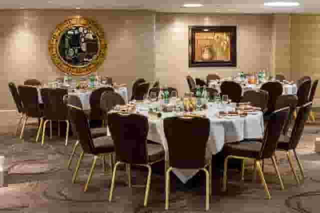 Grafton Suite