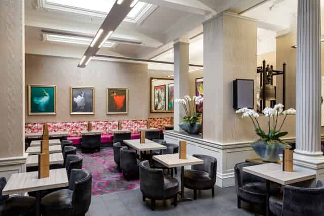 Harlington 