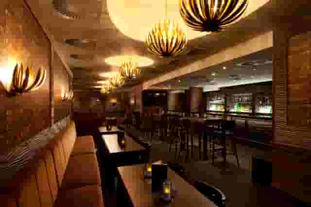 Radisson Blu Hotel +1 more