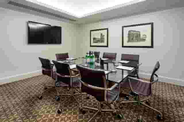 Tavistock Suite