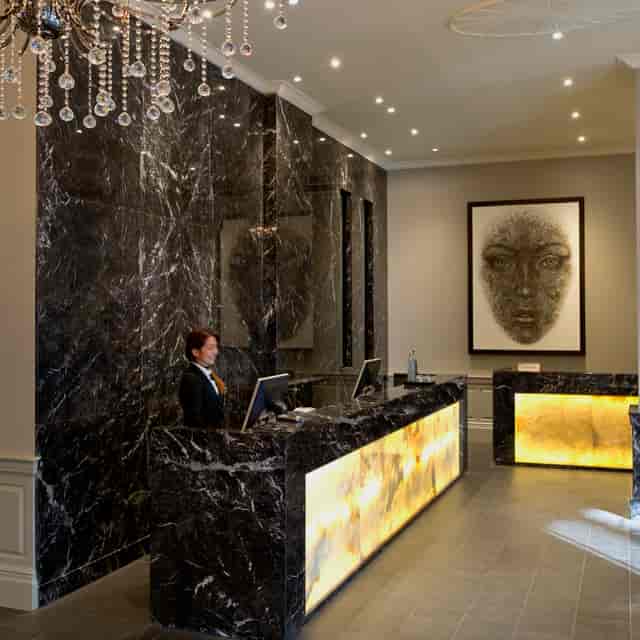 Bedford Suite