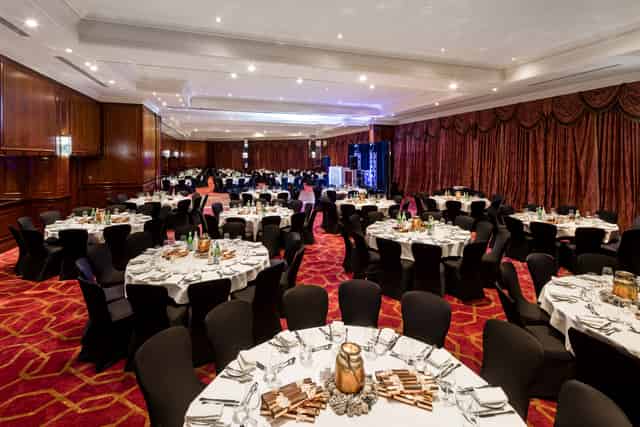 Commonwealth Suite