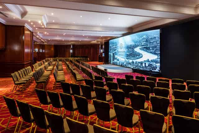 Commonwealth Suite