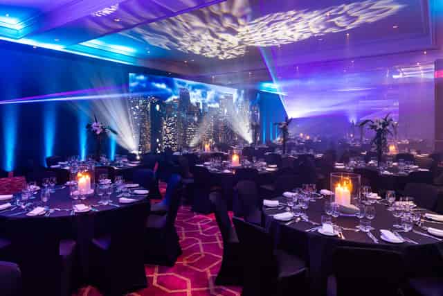 Commonwealth Suite