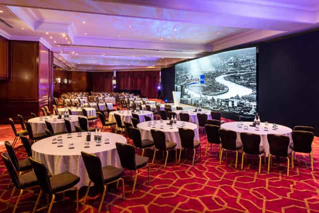 Commonwealth Suite