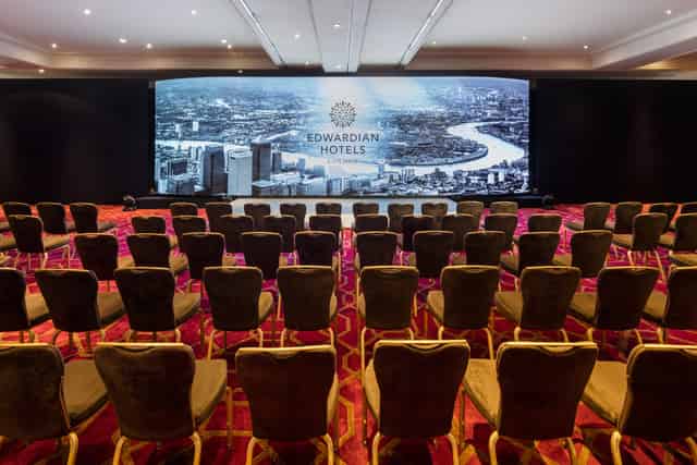 Commonwealth Suite