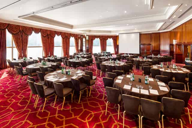 Commonwealth West Suite