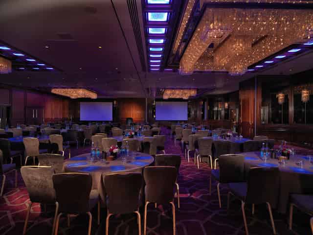 County Suite