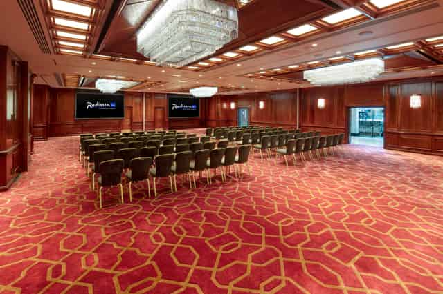 Royal Suite