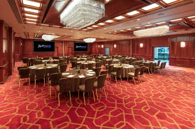 Royal Suite