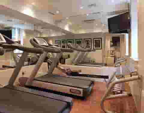 Private Room 7