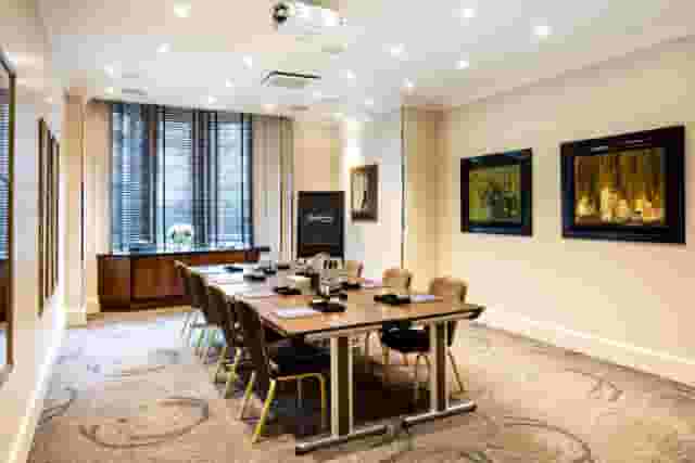 Private Room 7