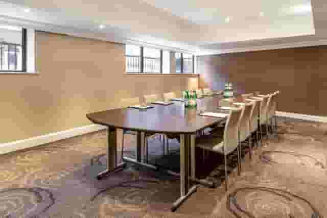 Private Room 9