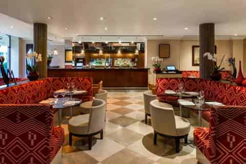 Private Room 9