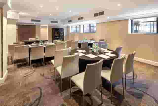 Private Room 10