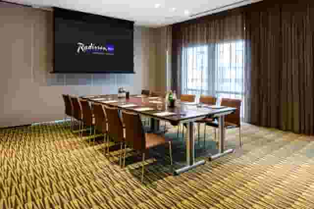 Private Room 2