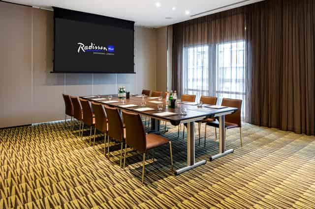 Private Room 2