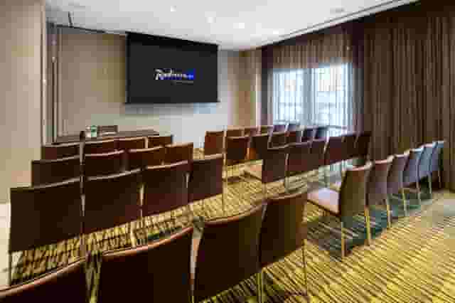 Private Room 2
