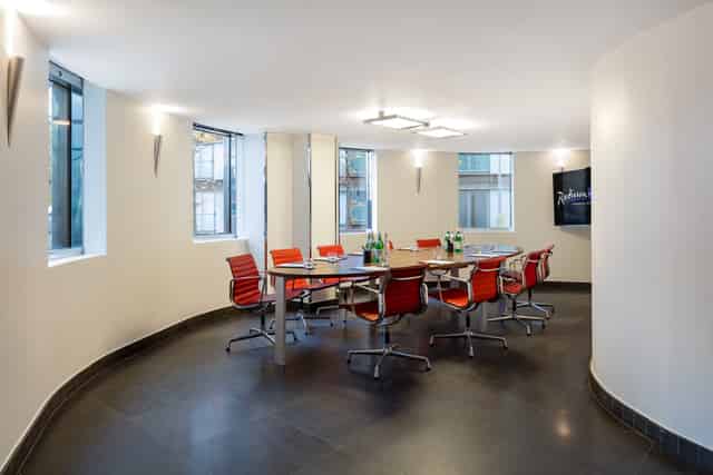 Private Room 3