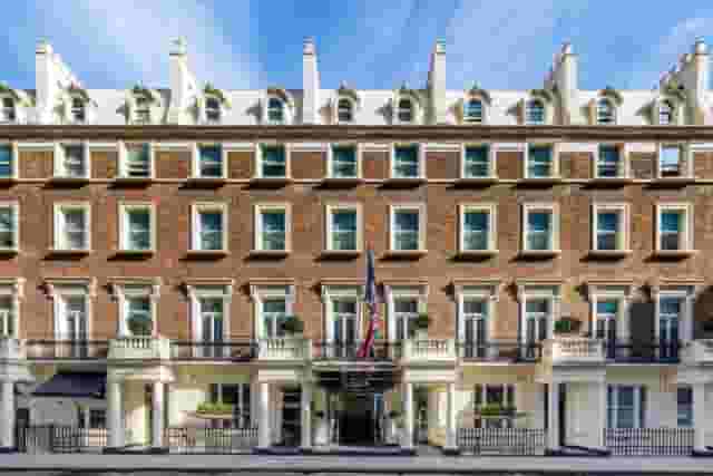 Radisson Blu Edwardian Sussex
