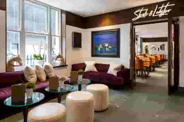 Radisson Blu Edwardian Sussex