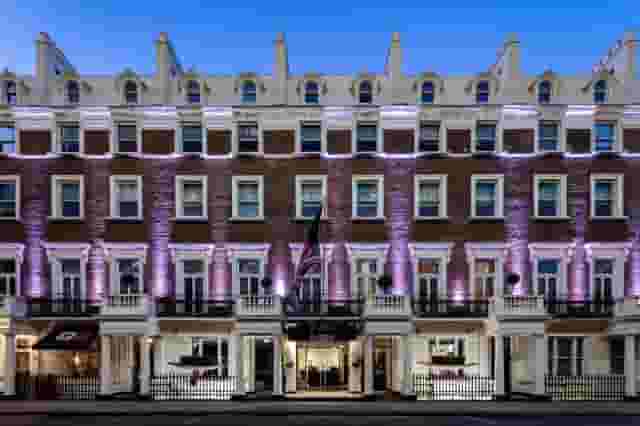 Radisson Blu Edwardian Sussex