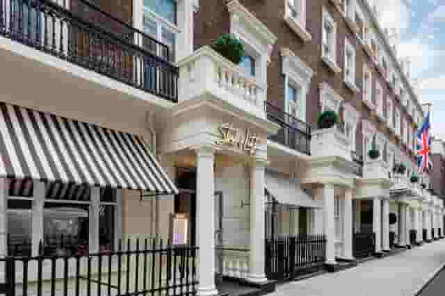 Radisson Blu Edwardian Sussex