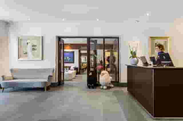 Radisson Blu Edwardian Sussex