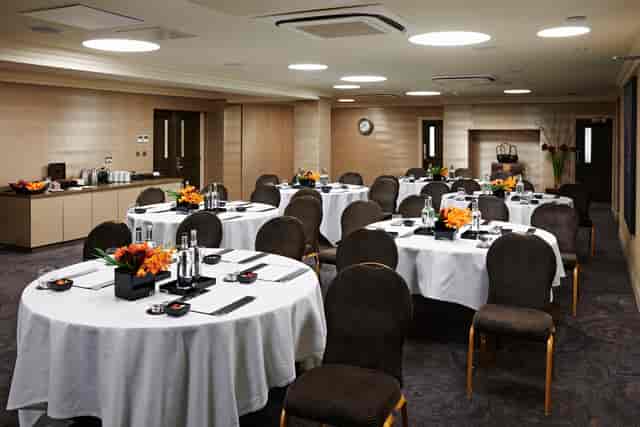 Radisson Blu Hotel, London South Kensington - image 2