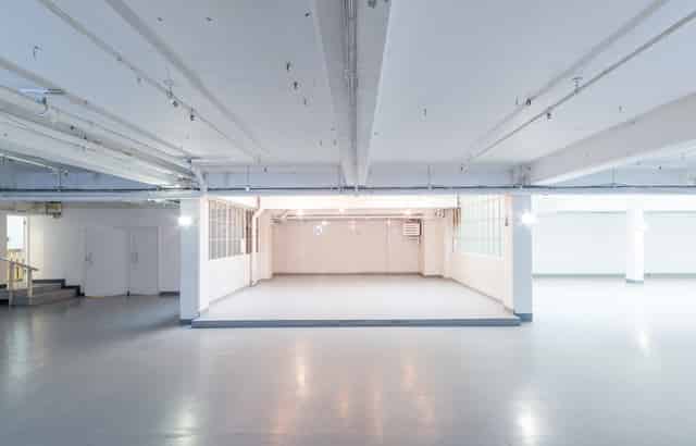 Whole Venue