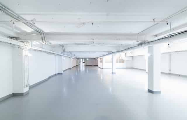 Whole Venue