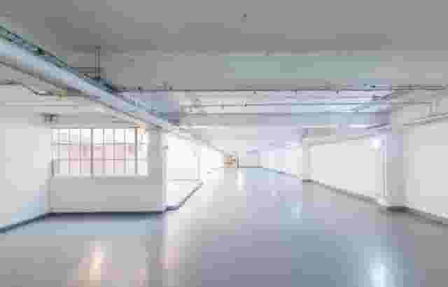 The Vinyl Factory Soho