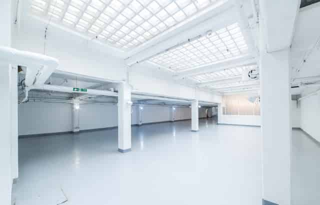 Whole Venue