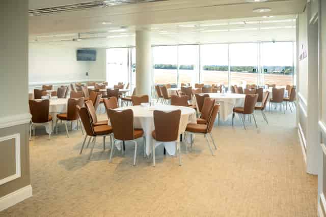 The Jockey Club Room