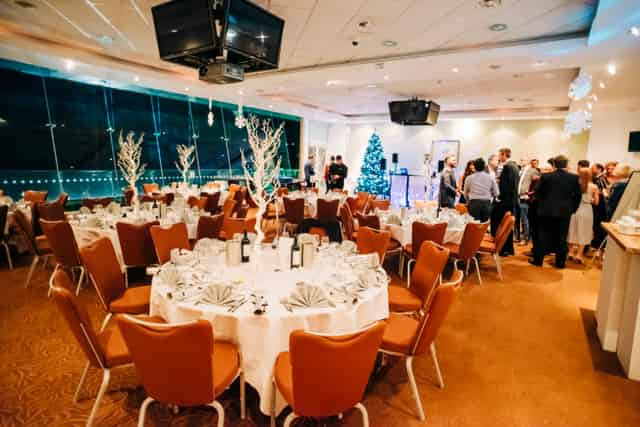 The Downs View Suite