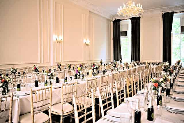 Ballroom