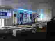 East London