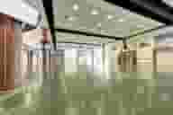 Reception Halls