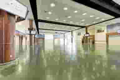 Hotel Function Rooms