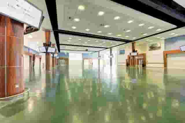 Epsom Downs Racecourse