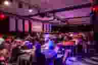 Meeting Rooms