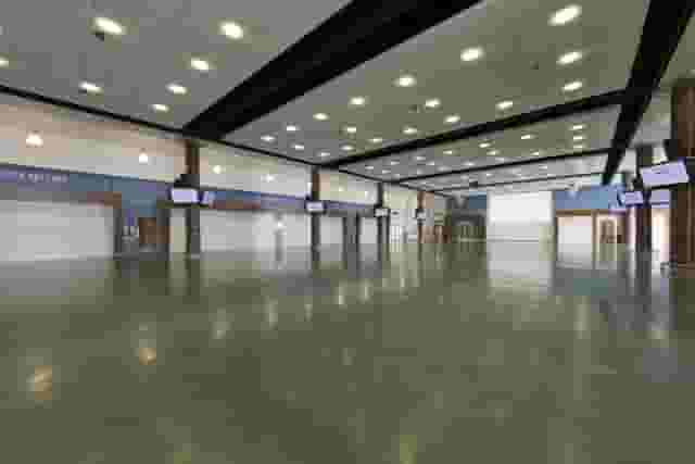 Epsom Downs Racecourse